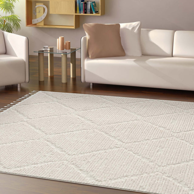 Summit 3632 Ivory