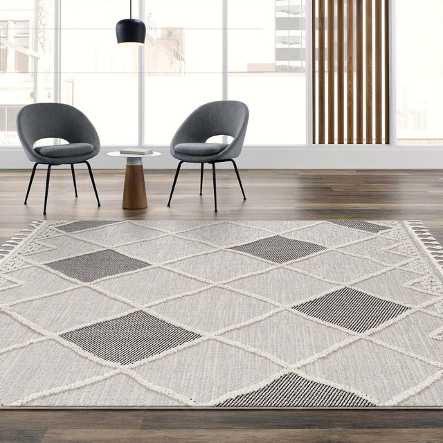 Summit 3635 Grey