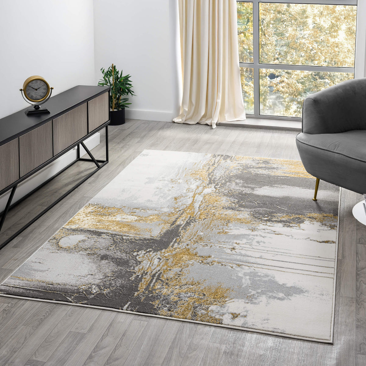 Topaz 217 Slate