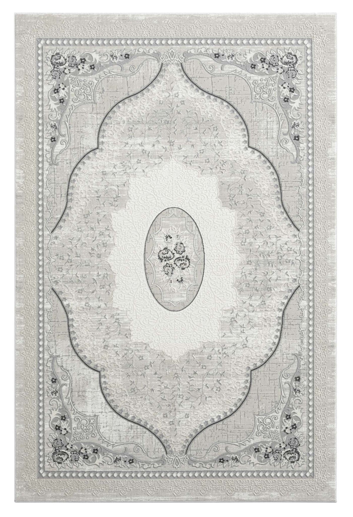 Romance 4002 Grey