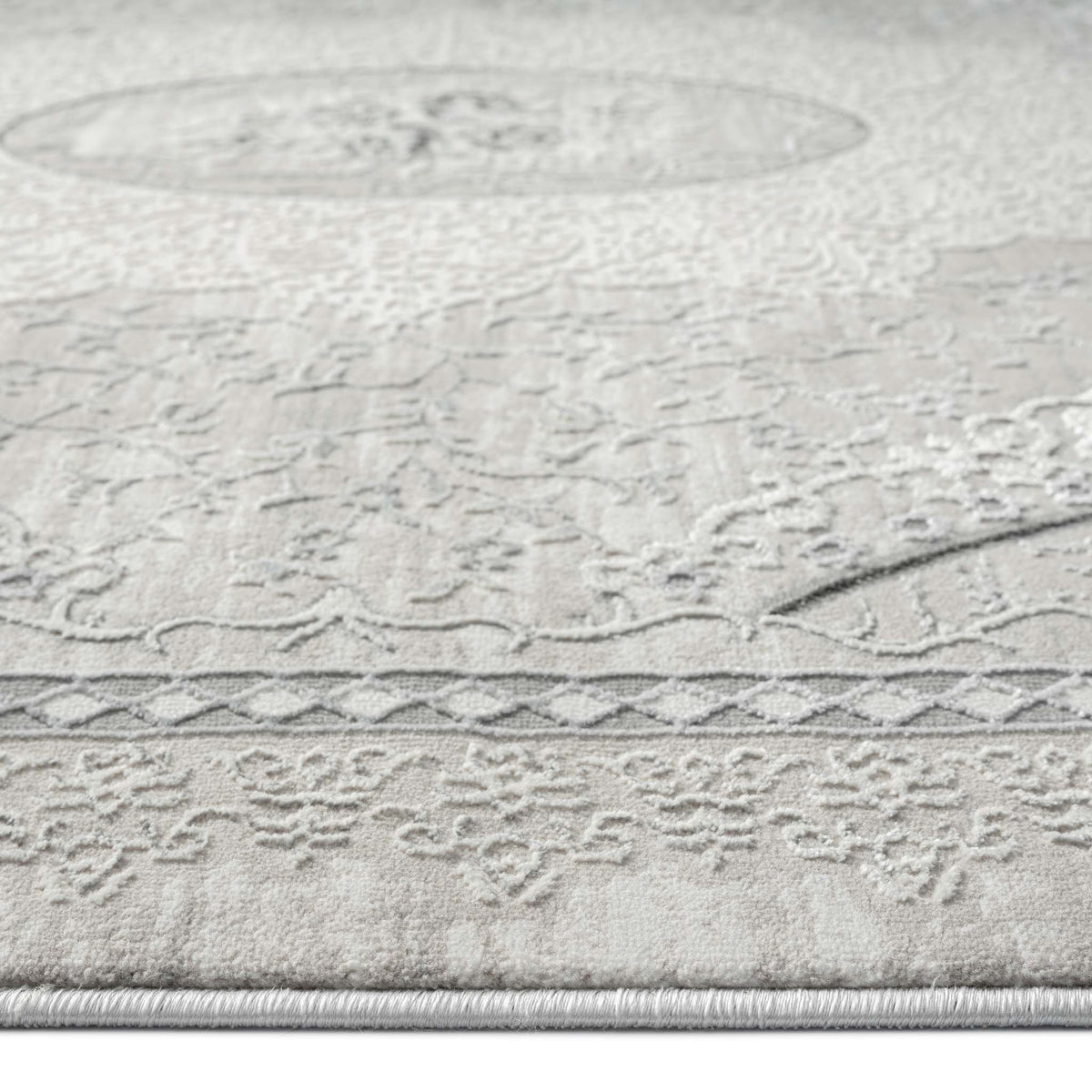Romance 4002 Grey
