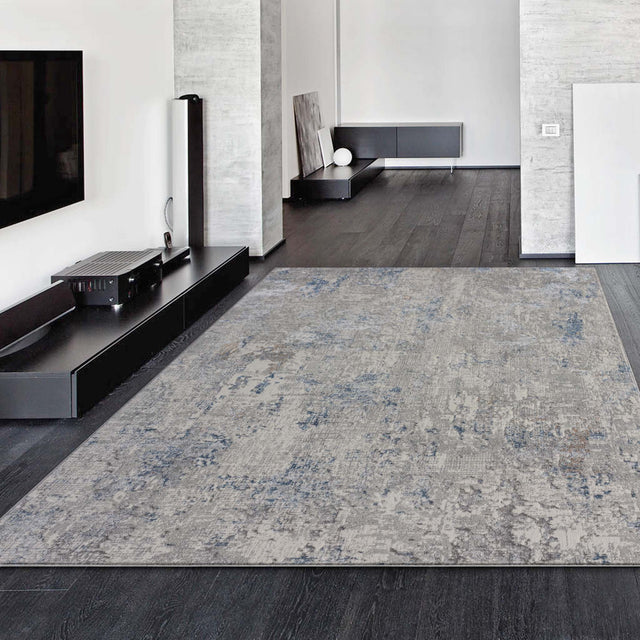 Bradford 17 Grey