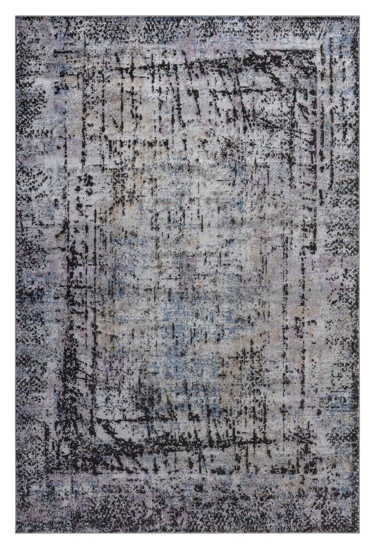 Bradford 636 Grey