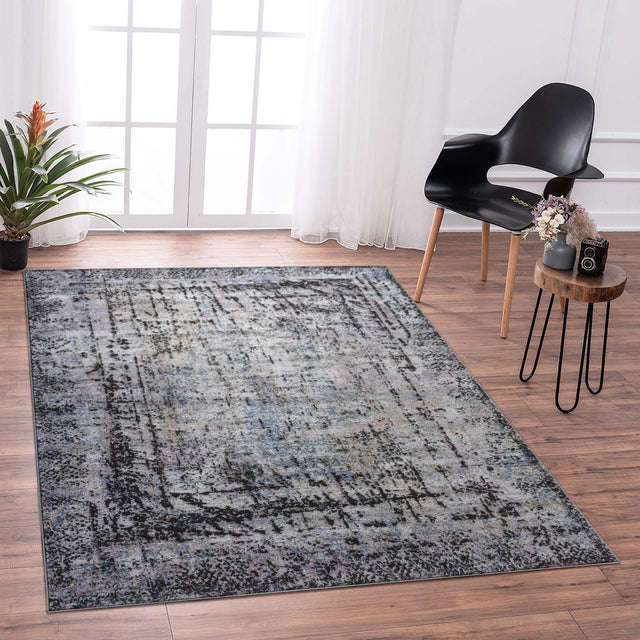 Bradford 636 Grey