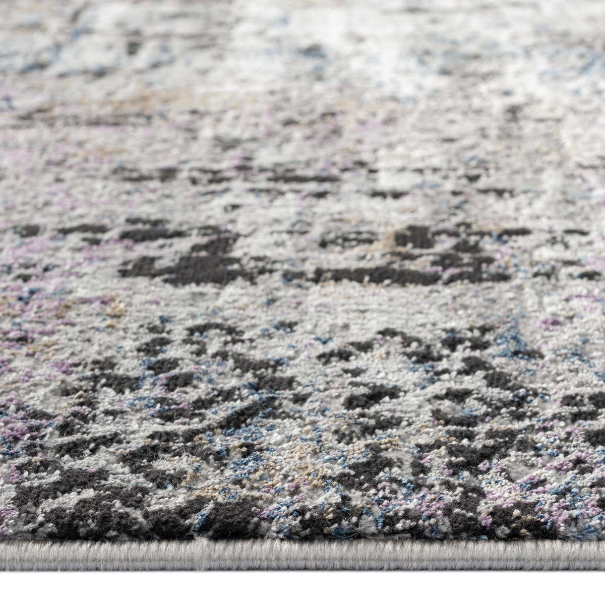 Bradford 636 Grey