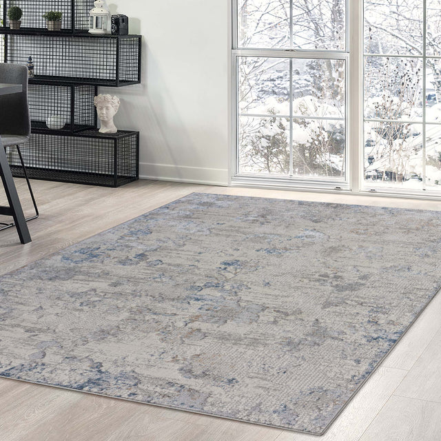 Bradford 95 Lt.Grey