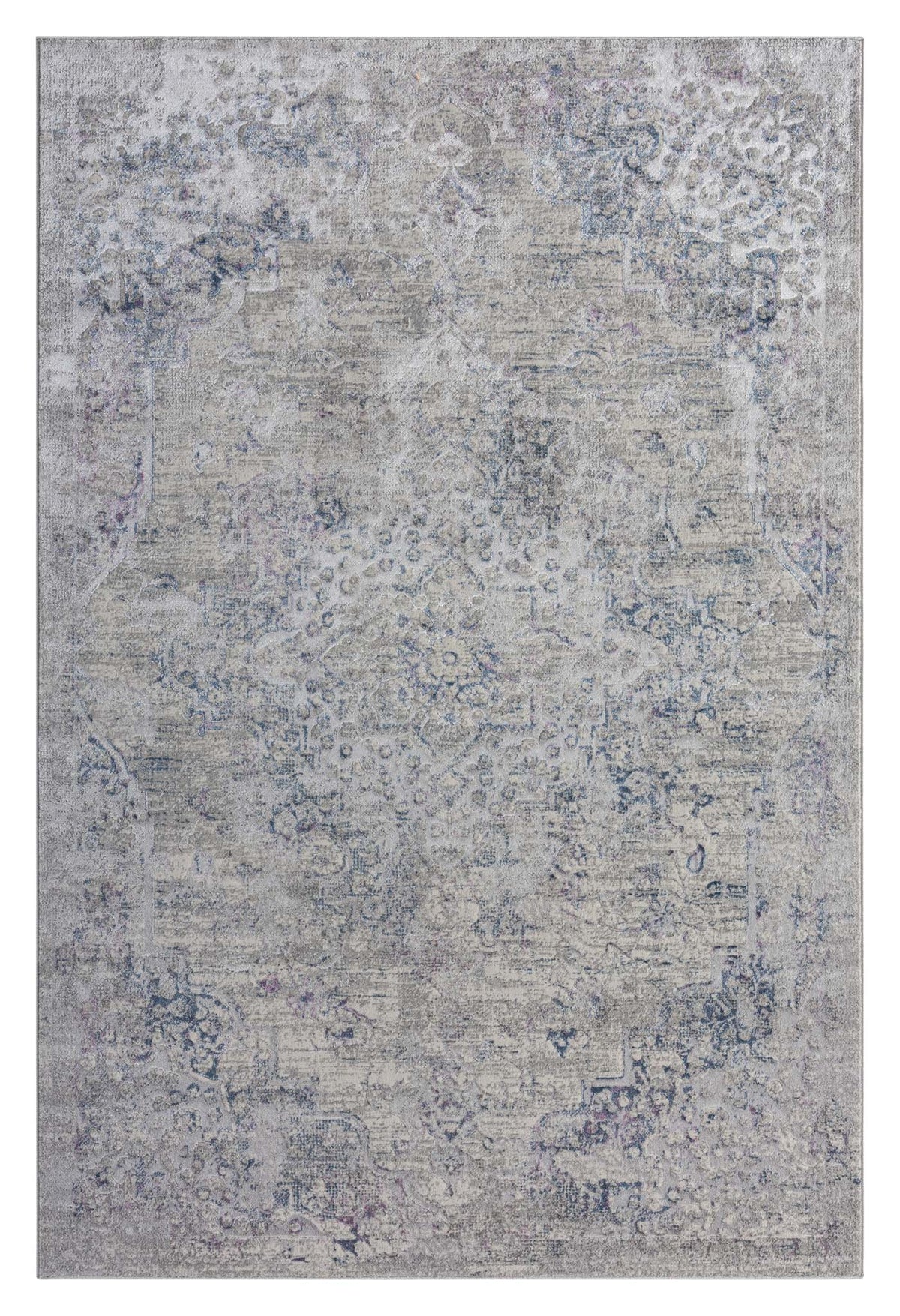 Bradford 9 Grey