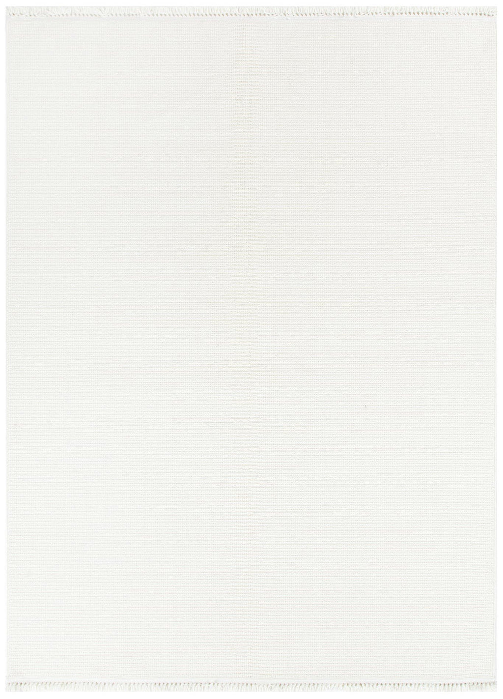 Berno Ivory Loop Rug - B001