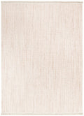 Berno Ivory Pink Loop Rug - B003