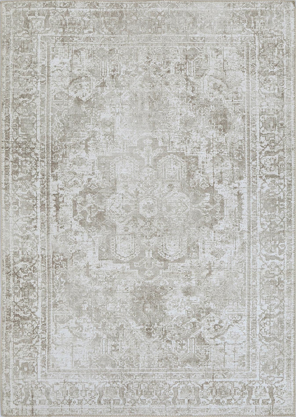 Babylon Arbela Beige Rug - VTL1011-03