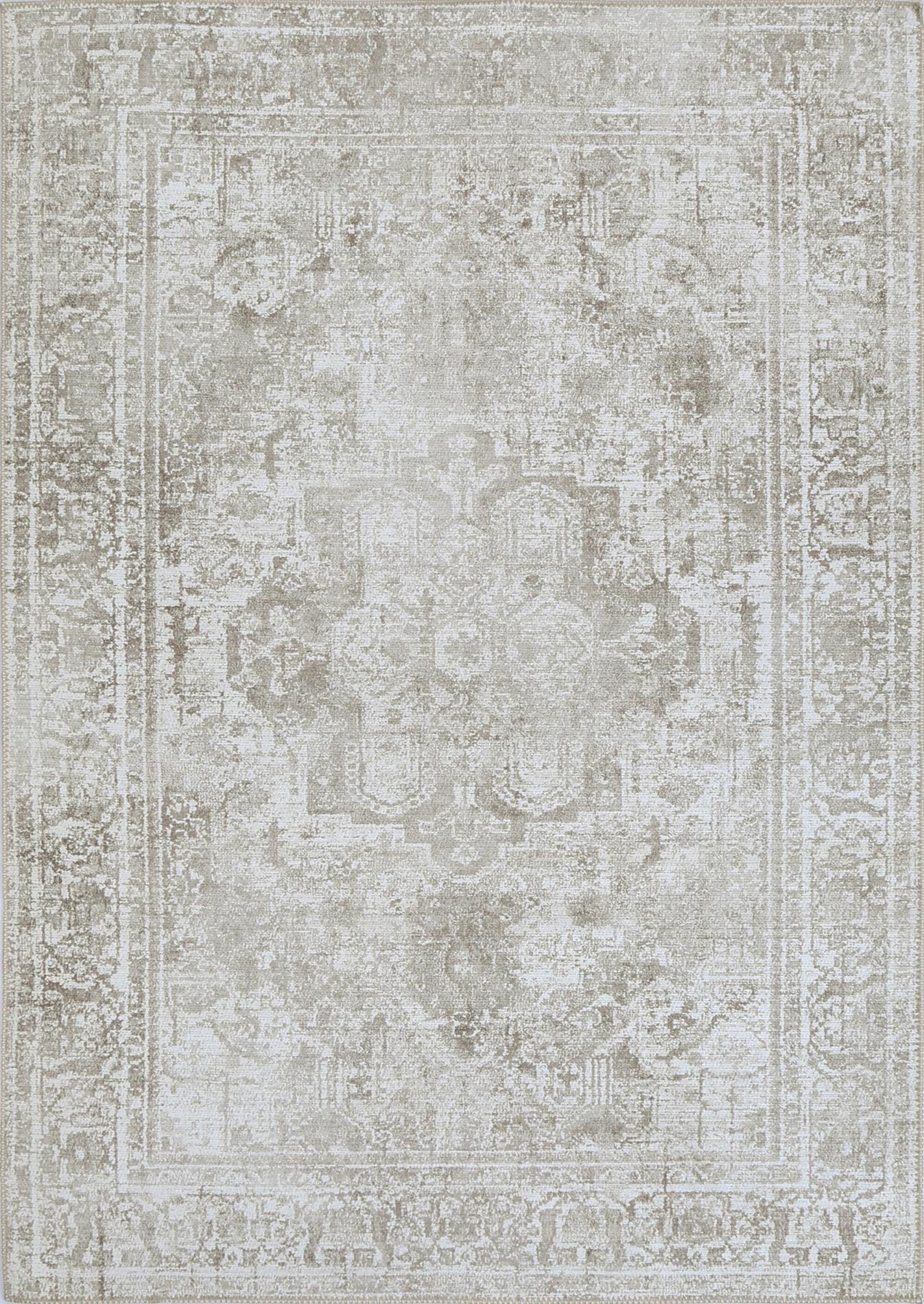 Babylon Arbela Beige Rug - VTL1011-03
