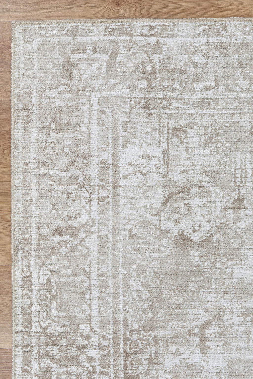 Babylon Arbela Beige Rug - VTL1011-03