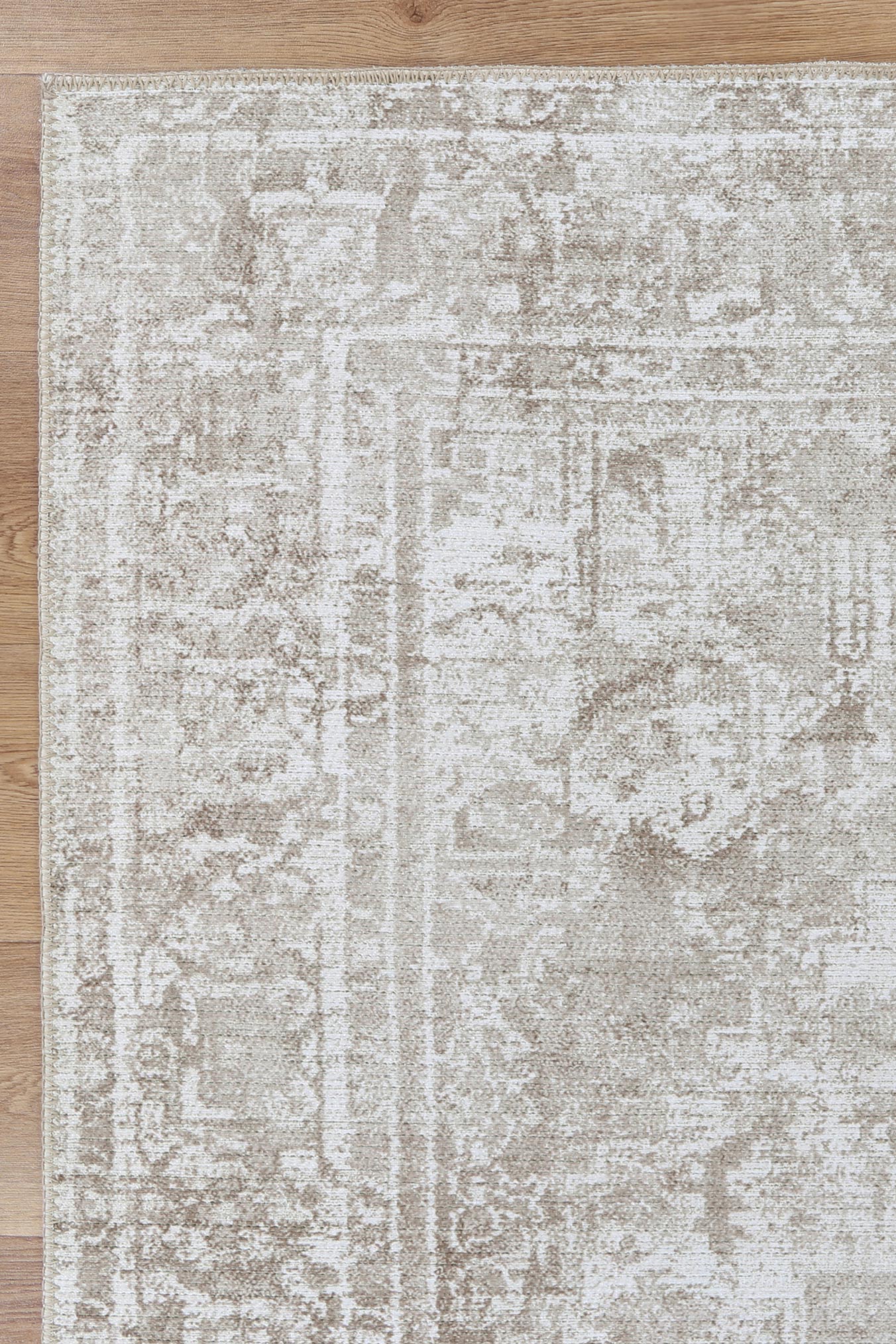 Babylon Arbela Beige Rug - VTL1011-03