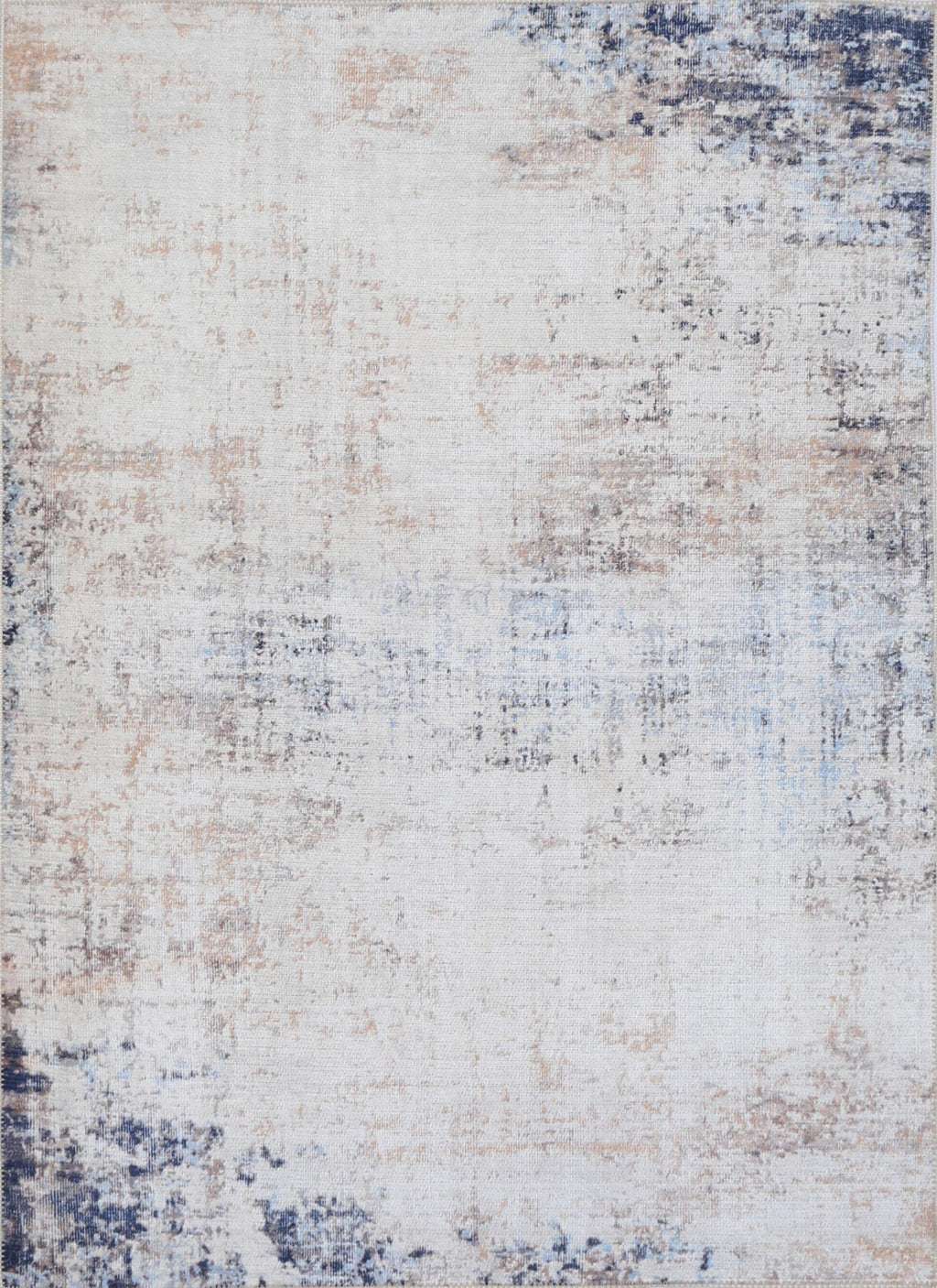 Babylon Hafriyat Multi Washable Rug - VTL1185-00
