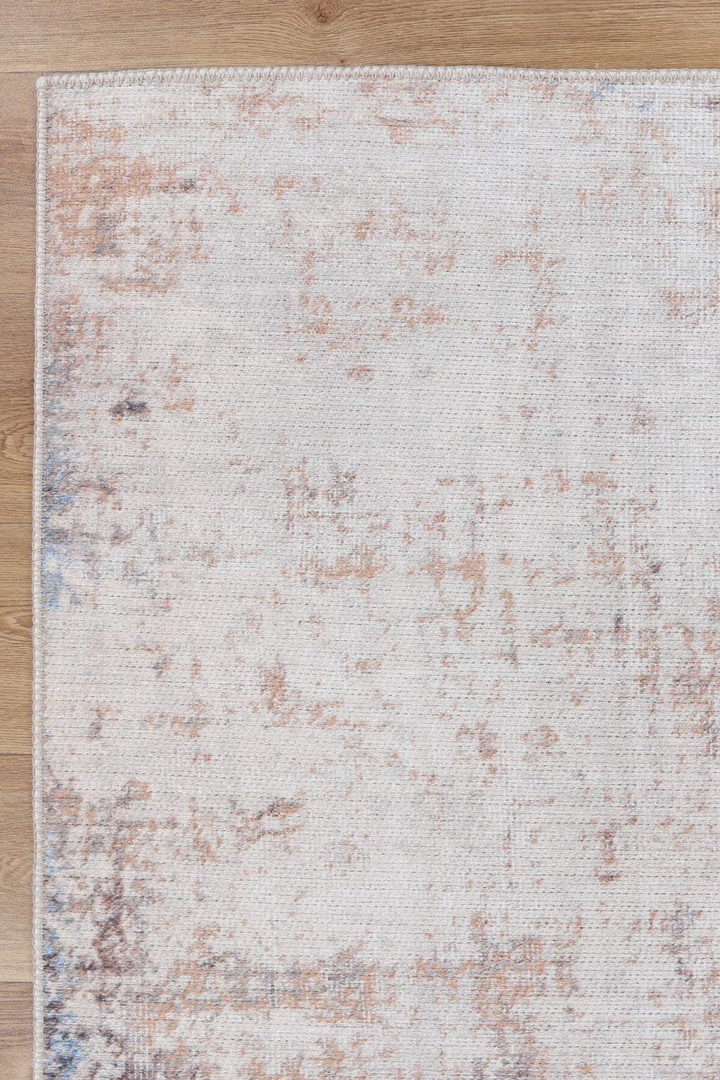 Babylon Hafriyat Multi Washable Rug - VTL1185-00