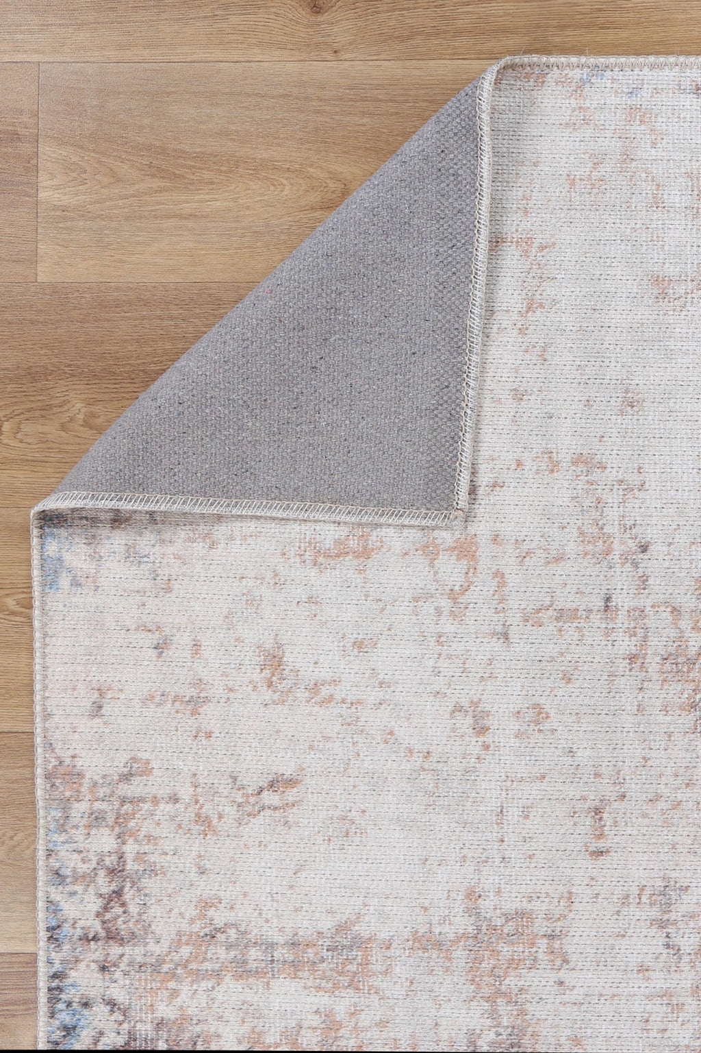 Babylon Hafriyat Multi Washable Rug - VTL1185-00