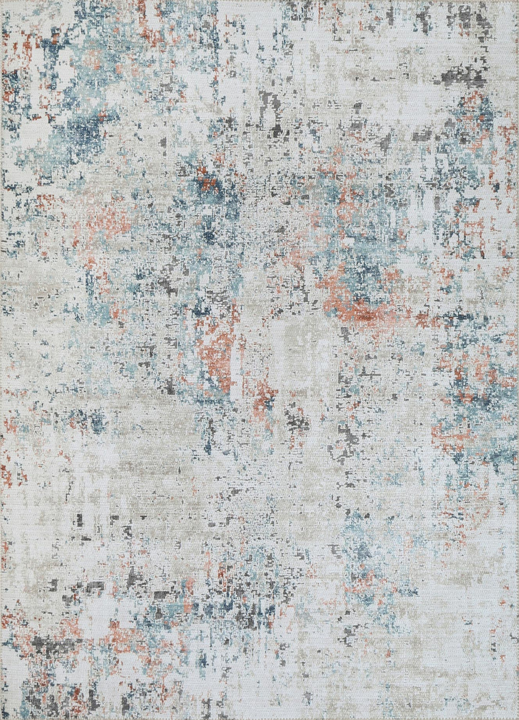 Babylon Opis Multi Washable Rug - VTL1186-00