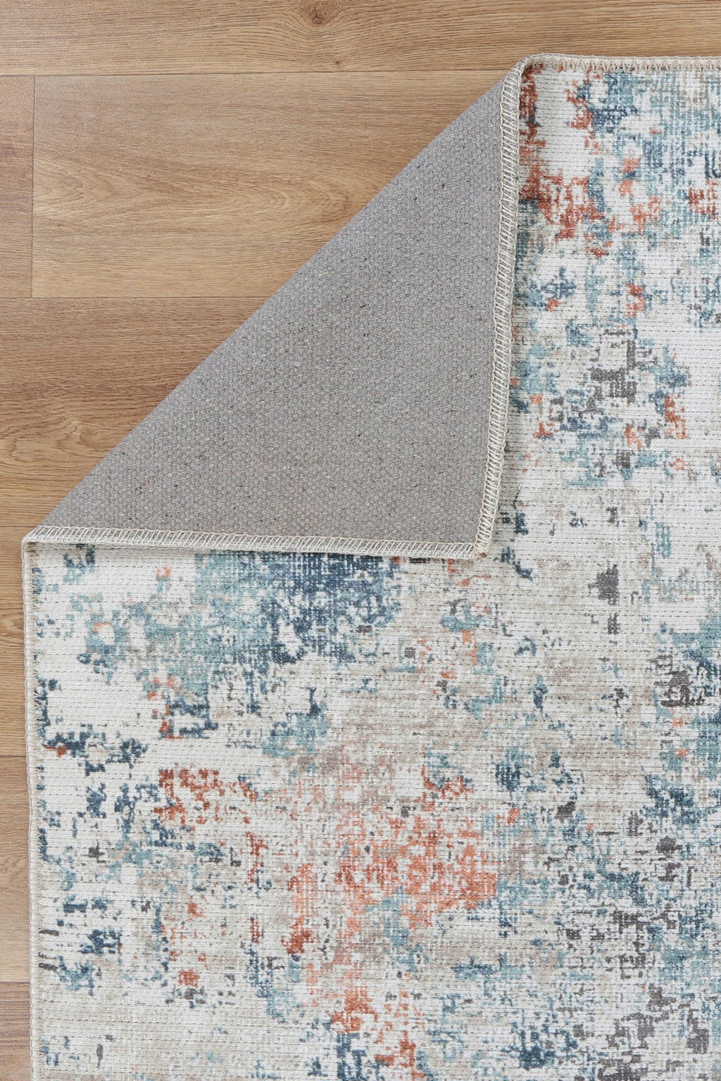 Babylon Opis Multi Washable Rug - VTL1186-00