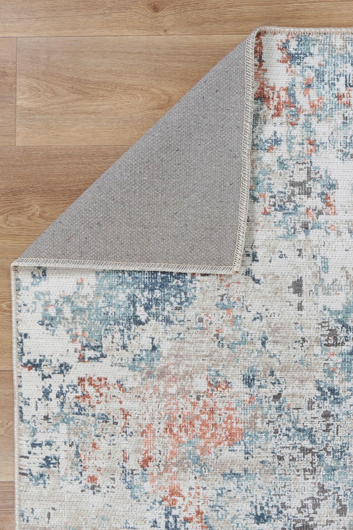 Babylon Opis Multi Washable Rug - VTL1186-00