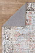 Babylon Nuzi Multi Washable Rug - VTL1190-04