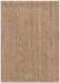 Bengal Natural Jute Rug