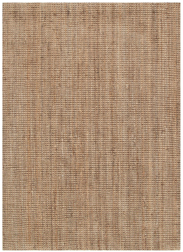 Kolkata Natural Jute Rug