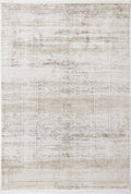 Bohemian Paradise Traditional Grey Blue Rug - 04GBLU
