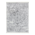 Bohemian Paradise Vintage Grey Rug - 07GREY