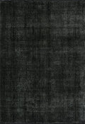 Brooklyn Distressed Oriental Emerald Green Rug