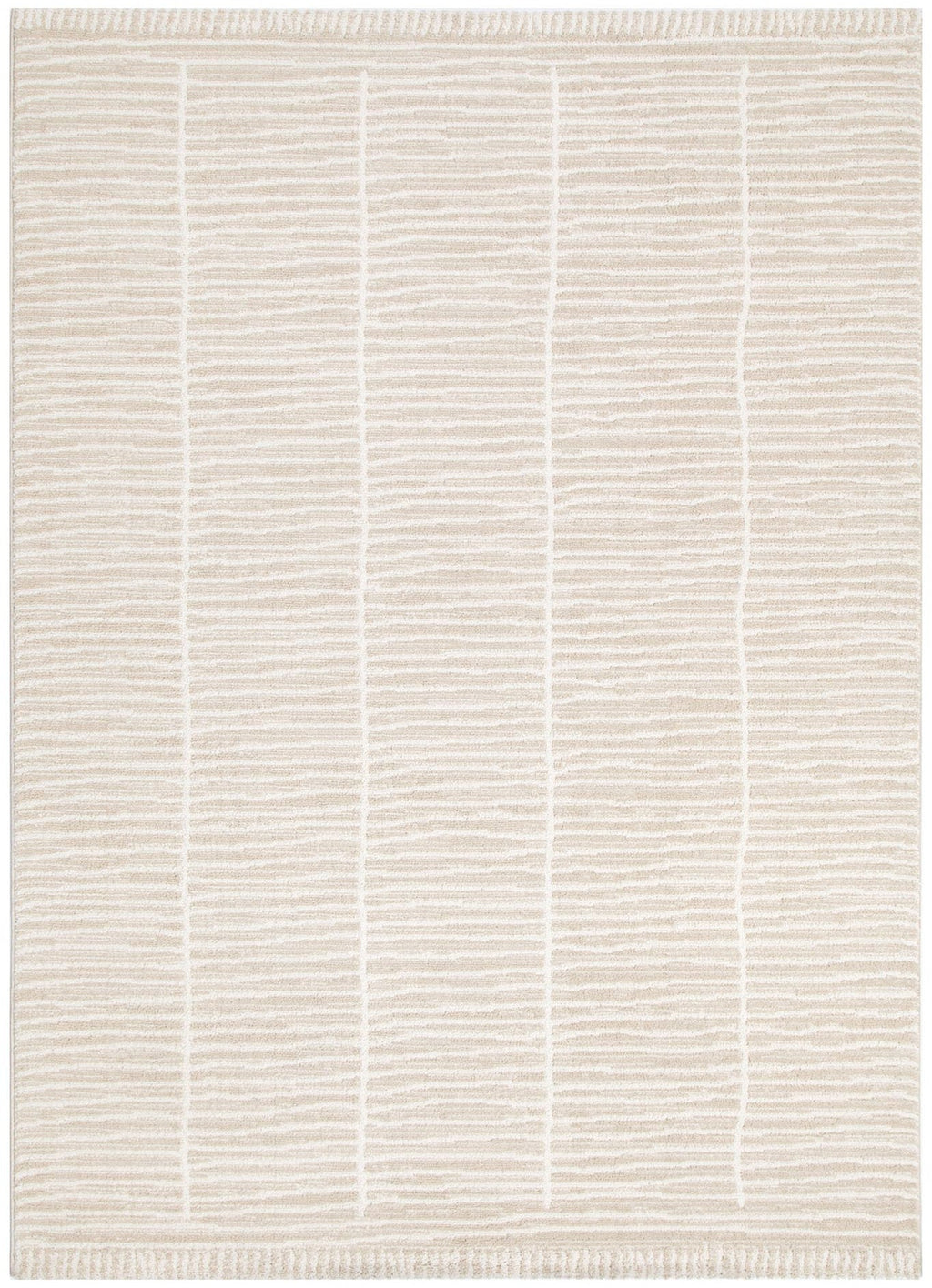 Clara Scandi Cream Rug - C108