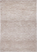 Amritsar Camphils Rust Tribal Rug