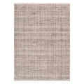 Cherie Distressed Look Beige Grey Rug - CH03