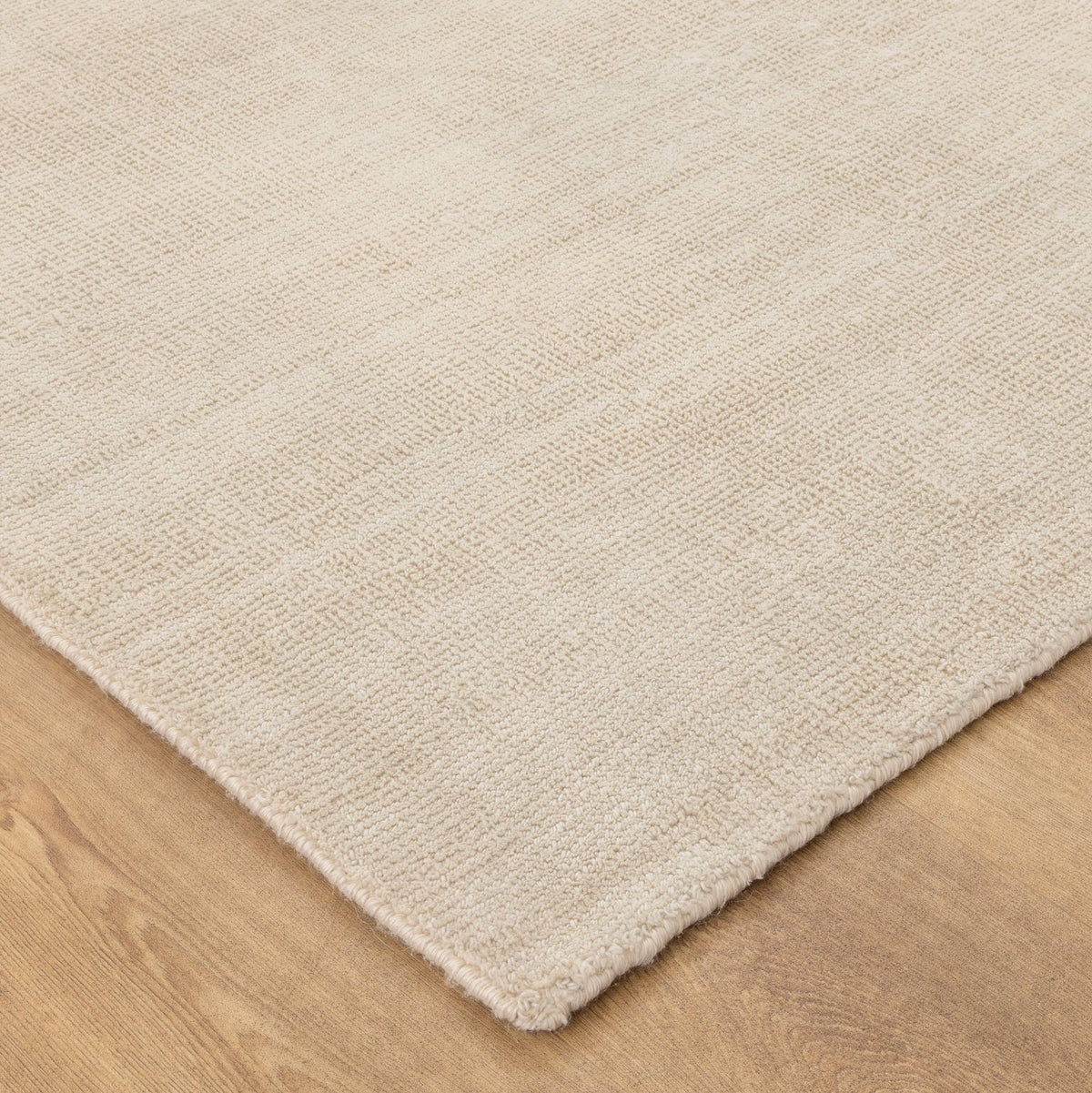 Quay Cream Indoor Outdoor Rug