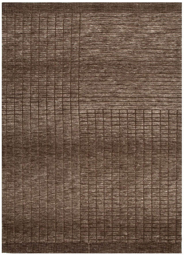 Ravine Cub Carved Rug - CANYON04