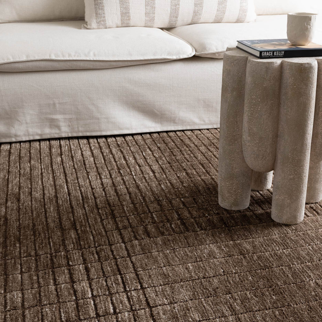 Canyon Cub Carved Rug - CANYON04