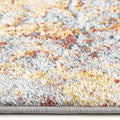 Canyon 281 Dk Grey Hallway Runner