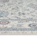 Canyon 6443 Grey Hallway Runner