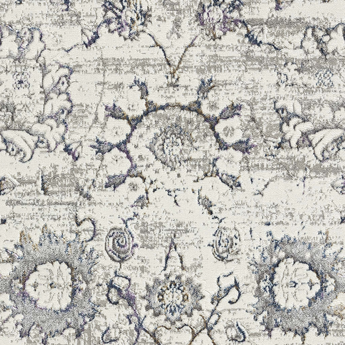 Grace 623 Cream Round