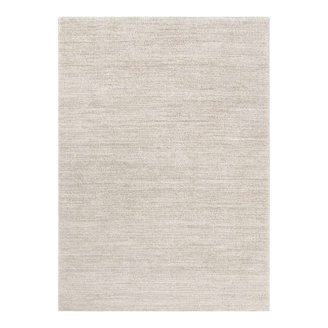 Eldorado Minimalist Tonal Beige Rug
