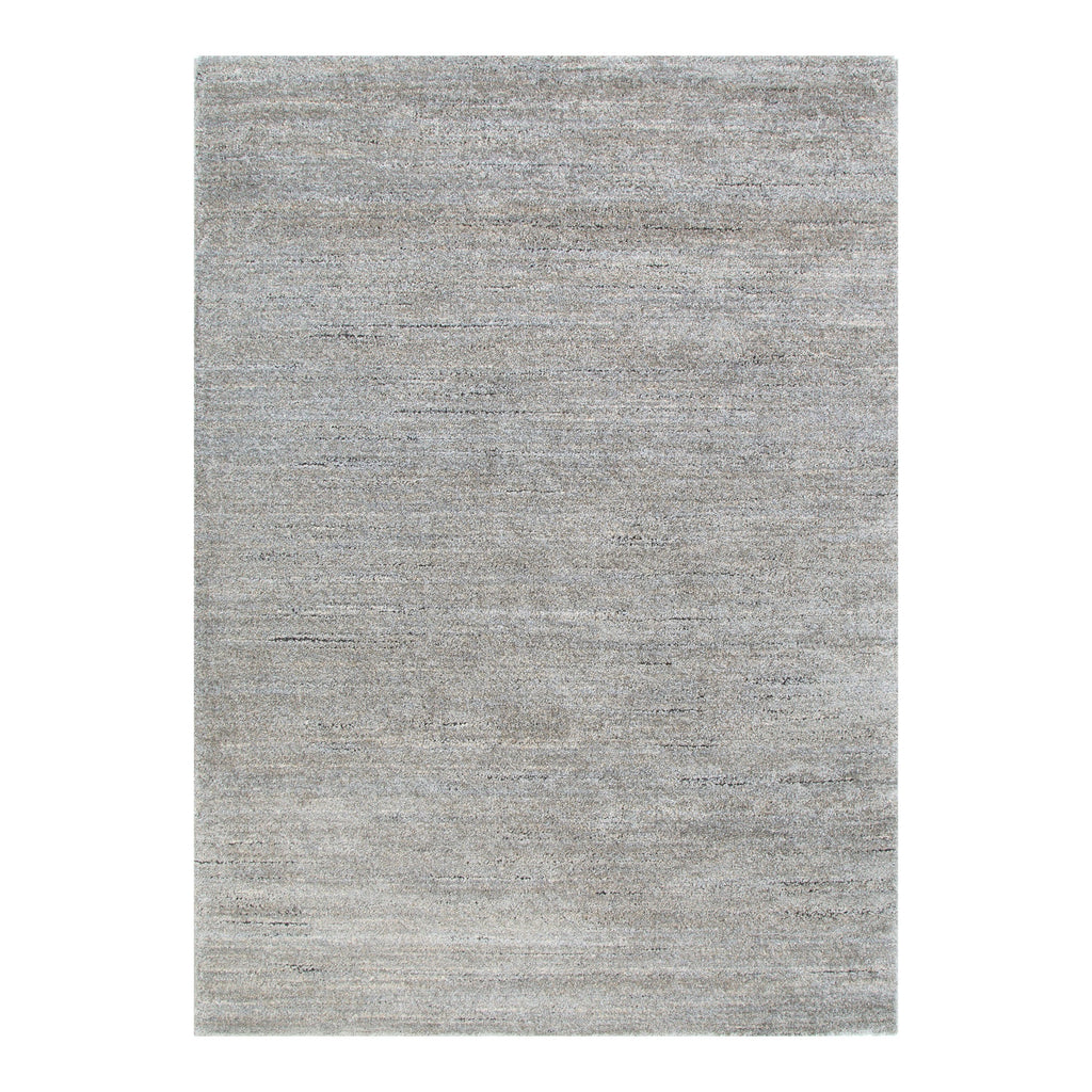 Dorado Minimalist Tonal Grey Rug