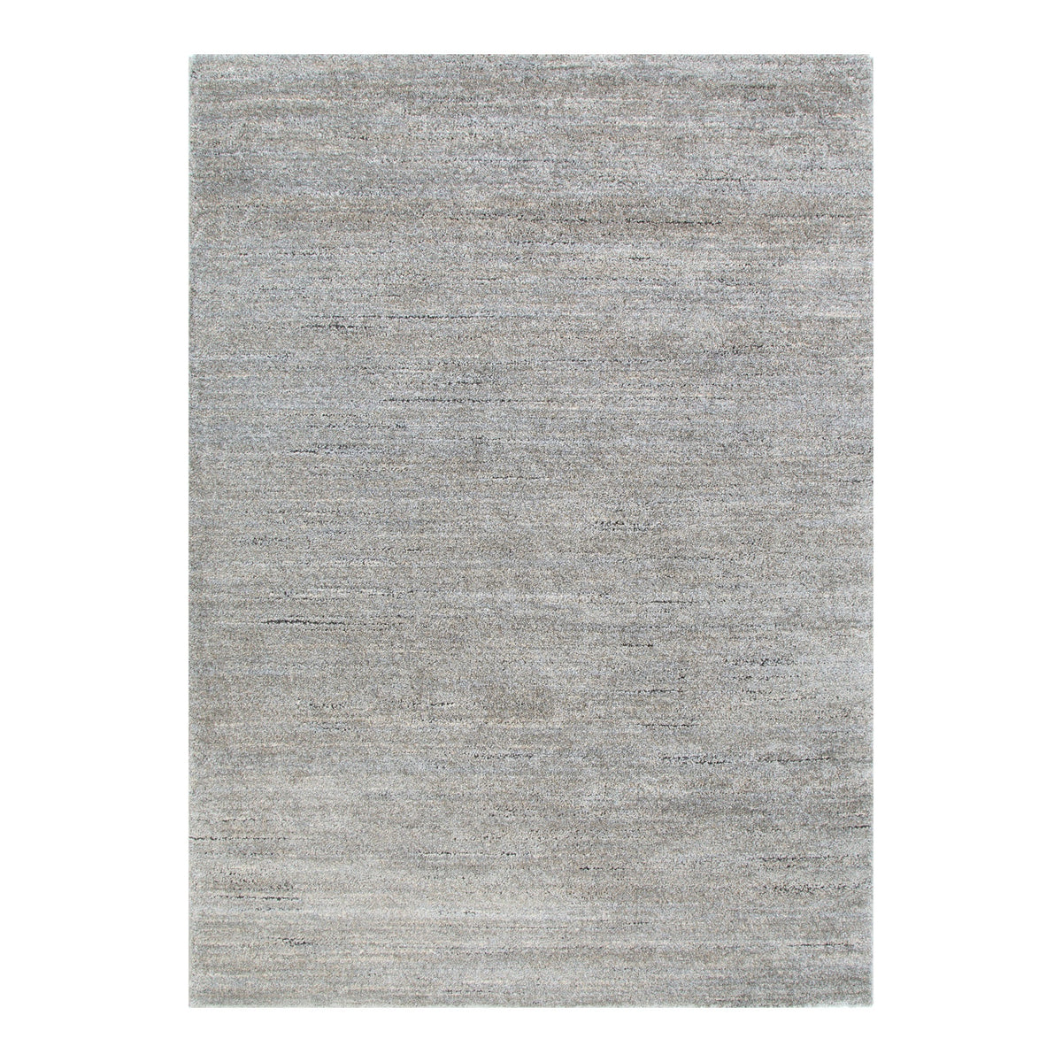 Eldorado Minimalist Tonal Grey Rug