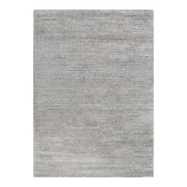 Eldorado Minimalist Tonal Grey Rug