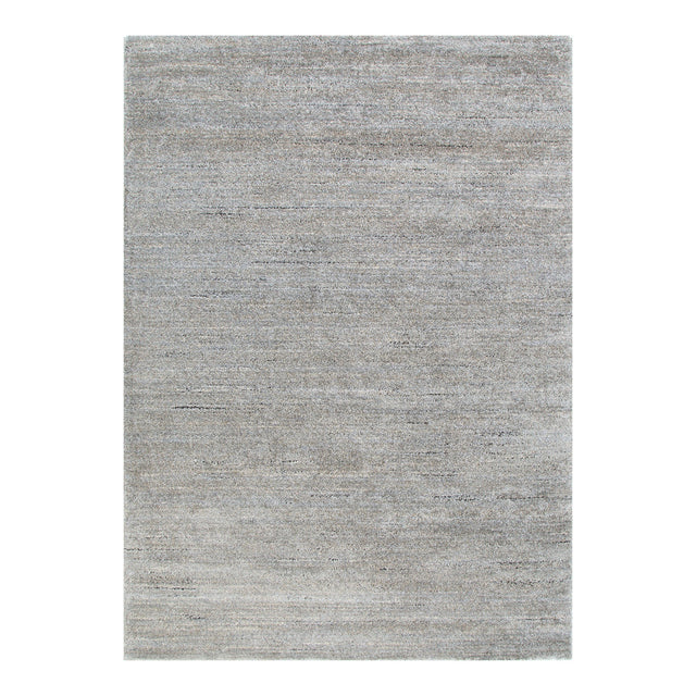 Eldorado Minimalist Tonal Grey Rug