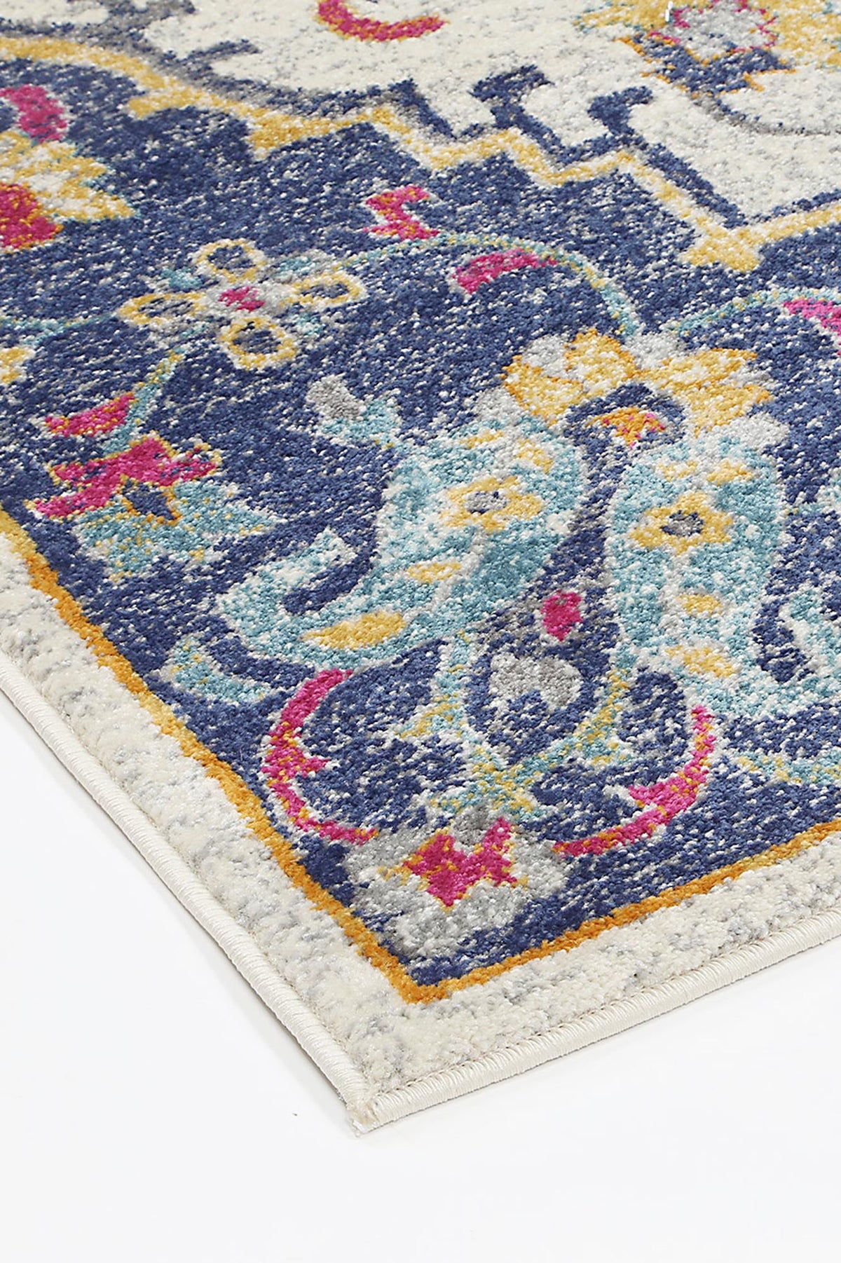 Dainty Tiffany Multi Rug