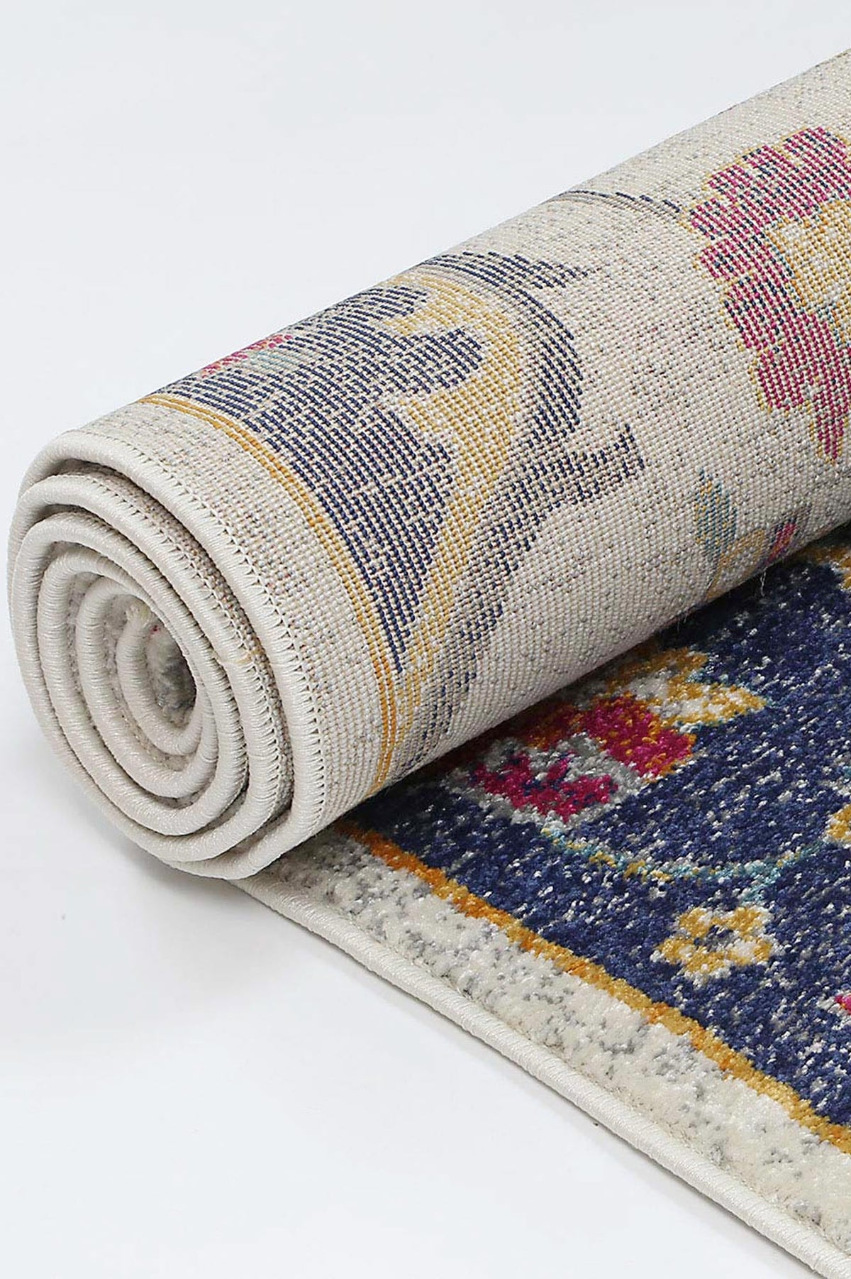 Dainty Tiffany Multi Rug