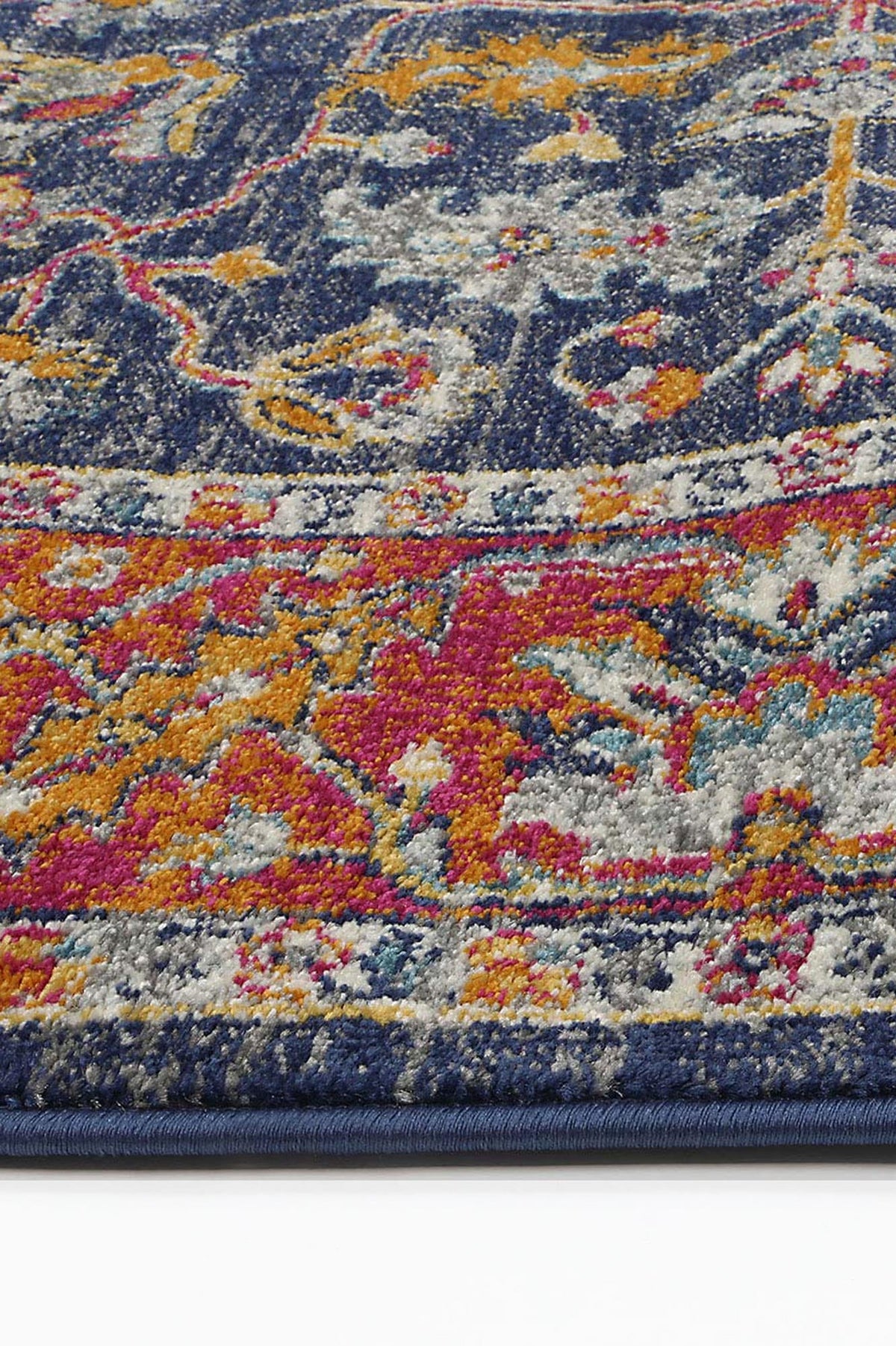 Dainty Sara Multi Rug