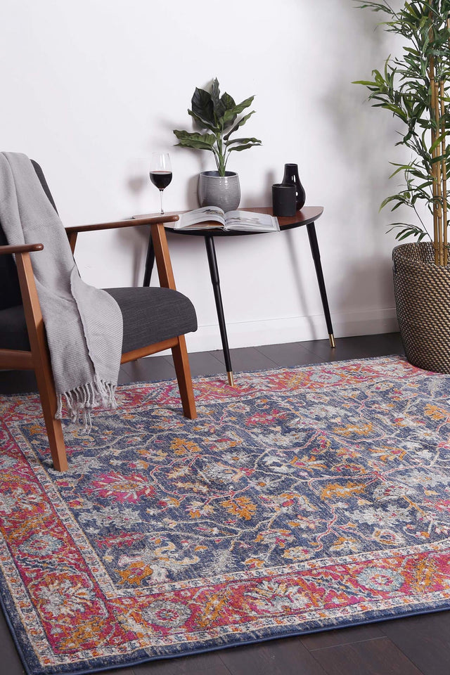 Dainty Sara Multi Rug