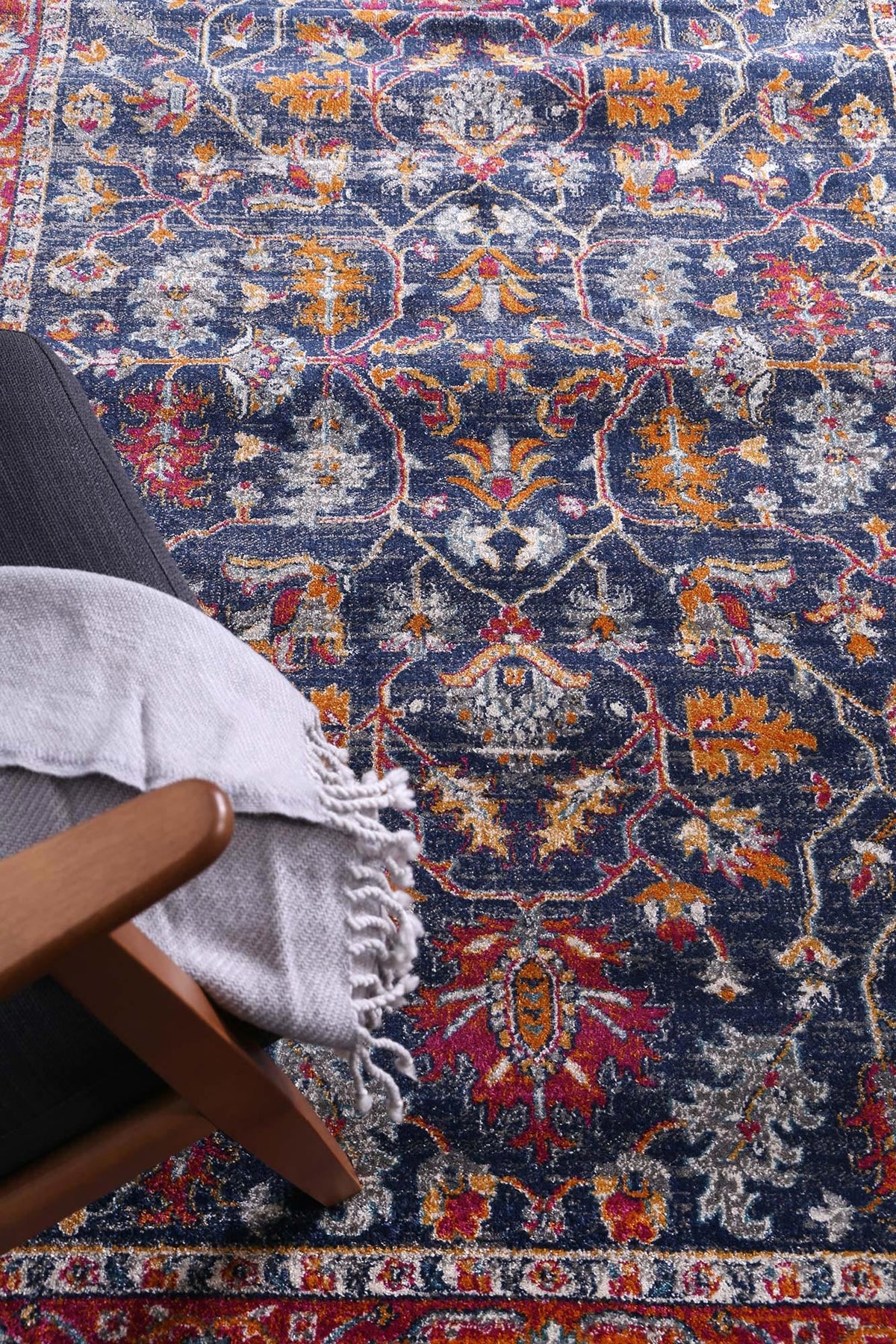 Dainty Sara Multi Rug