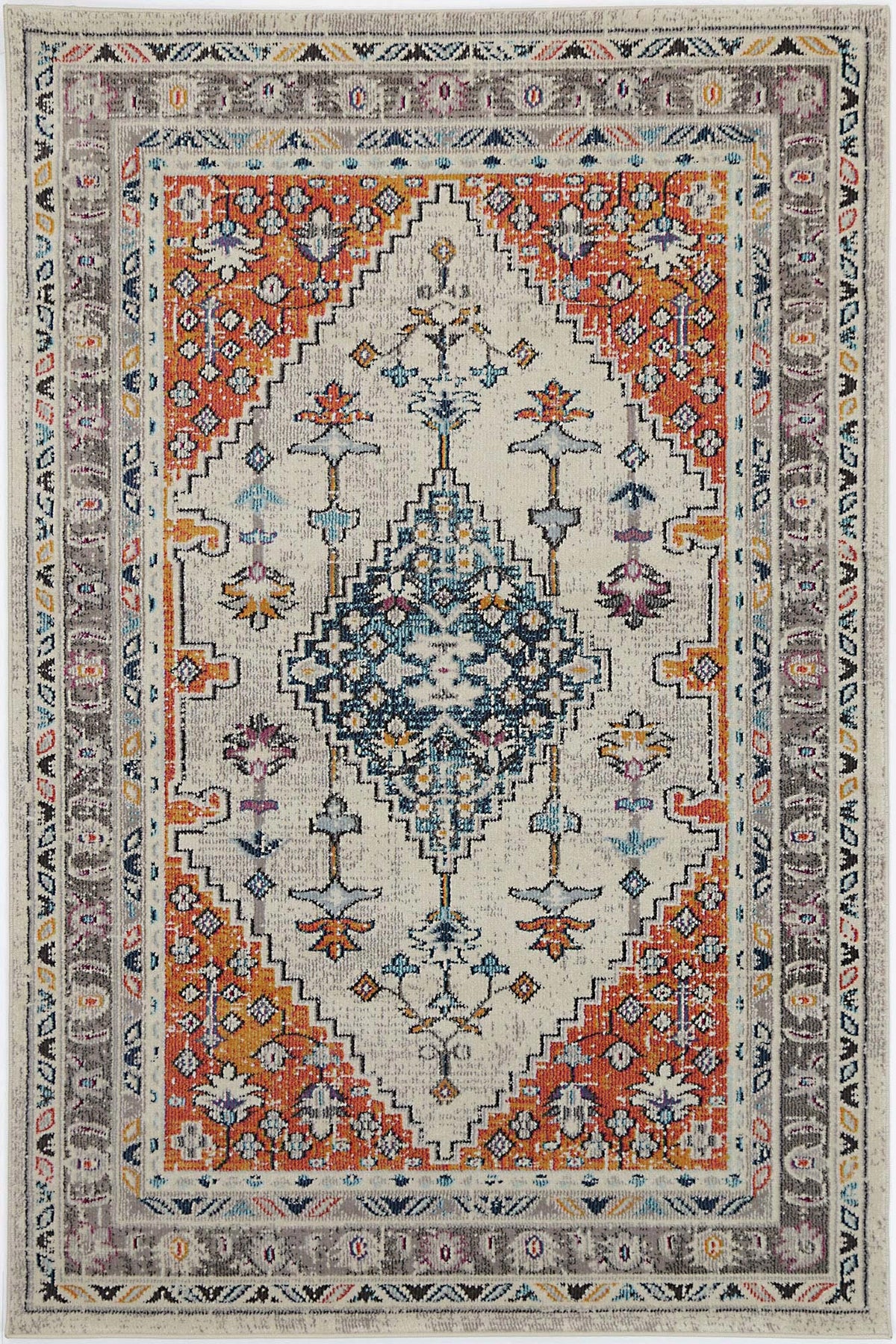 Dainty Rebecca Multi Rug