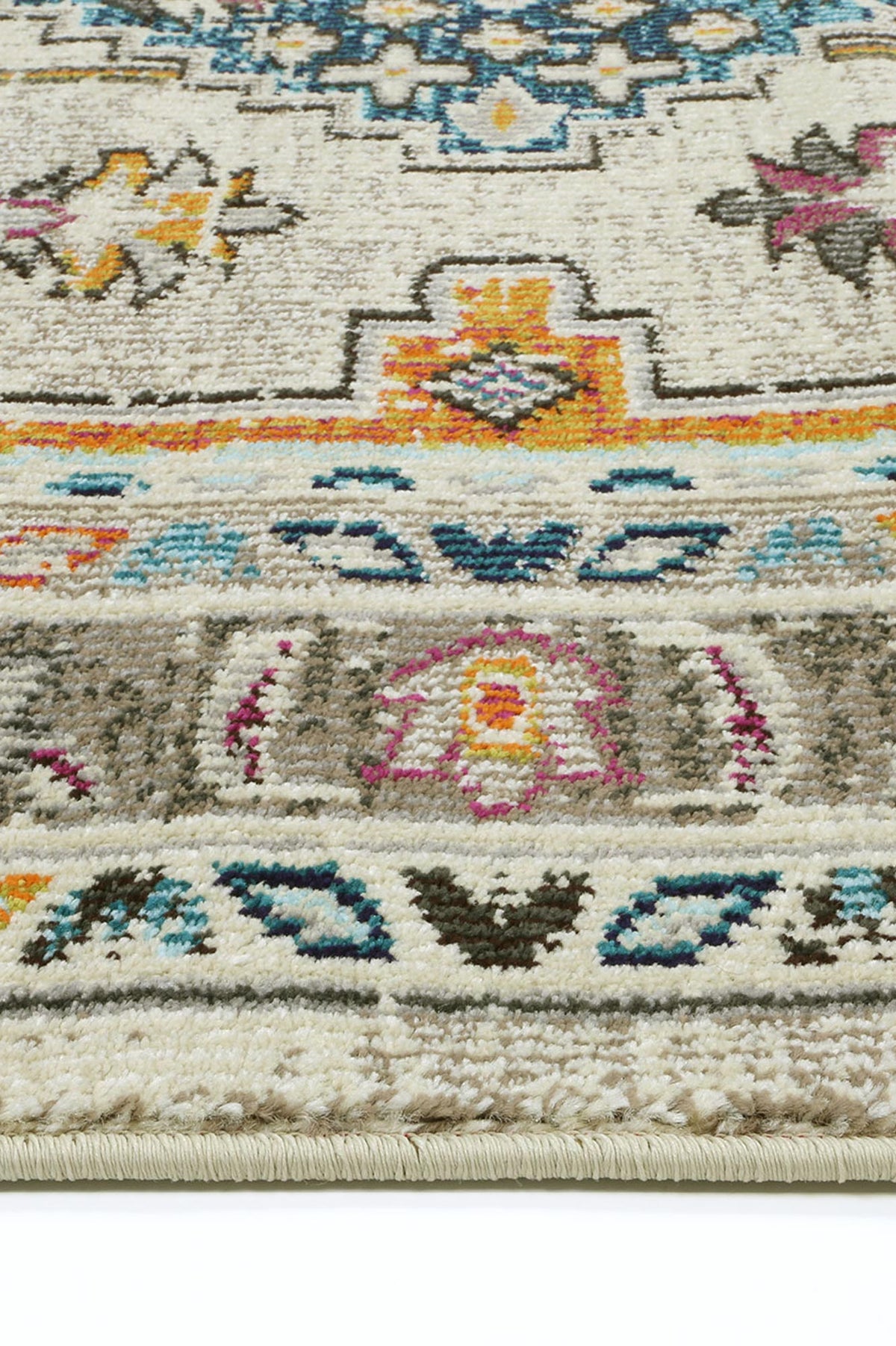 Dainty Rebecca Multi Rug